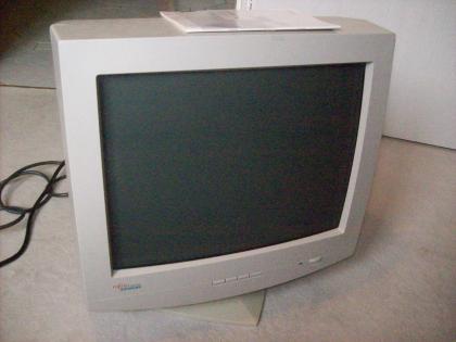 Monitor 19 Zoll