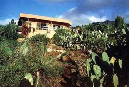 Schönes Ferienhaus auf der Insel Teneriffa - Landhaus Natura