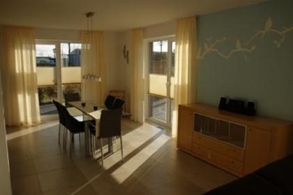 Ostsee-Ferienhaus Kira mit Sauna, Internet und Kamin