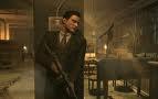 Al-Capone-Mafia -  kostenloses Mafia Browsergame