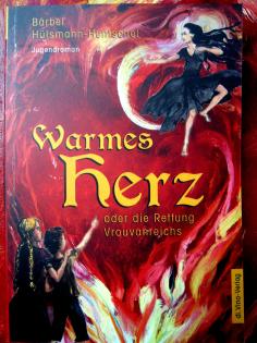 Warmes Herz