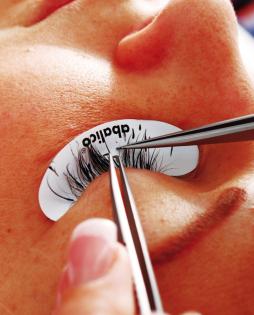 Wimpernextensions, Wimpernverdichtung, Wimpernverlängerun
