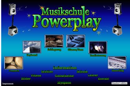 Musikschule-Powerplay