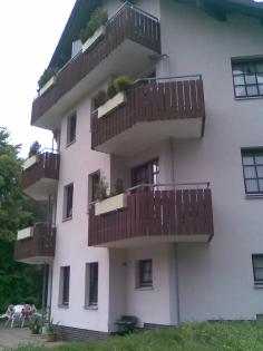 Ferien im Harz