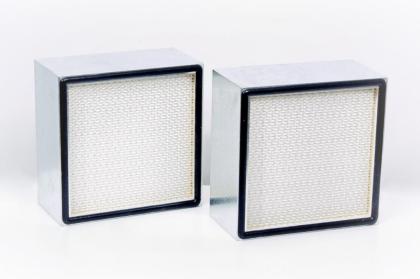 Absoluter Hepa-Filter 305x305X150 H13