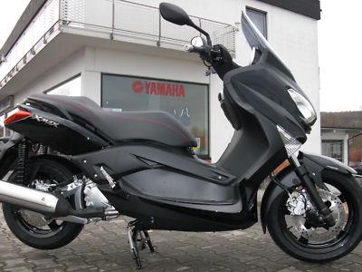 Yamaha X MAX 250 ABS Modell2021