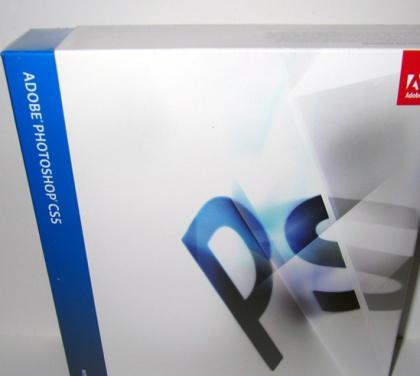 Adobe Photoshop CS5 CS 5 Vollversion f. Windows DEUTSCH