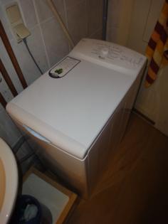 Top loader