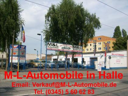 Autowerkstatt Autoreparaturen Halle Leipzig Magdeburg Berlin 