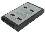 TOSHIBA Qosmio G10-124 Akku