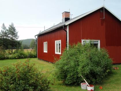 Schönes Einfamilienhaus in traumhafter Lage zu verkaufen
