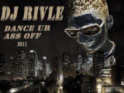 Dj Rivle House&Electro2021