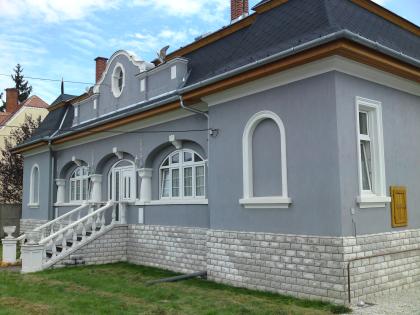Familienhaus