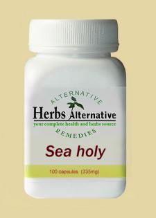 Sea Holy Kapseln