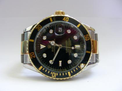 Submariner automatik