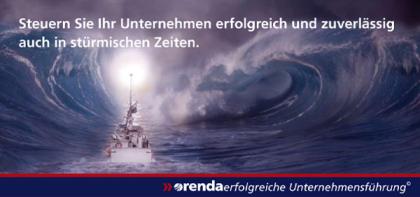 Unternehmensführung Seminar - Steuern Sie Ihr Unternehmen erfolgreich 