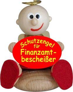 NEU - Geschenk für Sie und Ihn, Spaßgeschenke, Engel, Autofahrerschutzengel