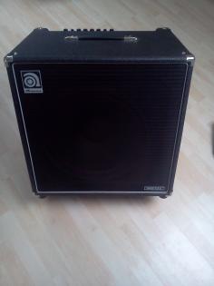 Ampeg BA-115 SP