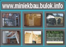 Carport,Holztreppen,Fa.Miniek aus Polen,CARPORT,HOLZTREPPEN