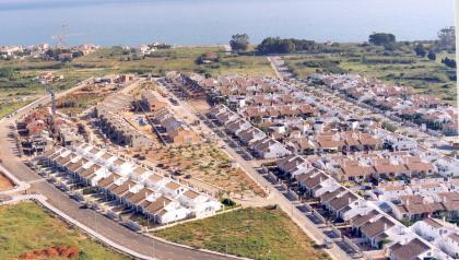 DENIA-COSTA BLANCA - EINFAMILIENHAUS 300M VOM STRAND