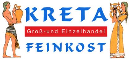 Kreta Feinkost Online Shop - Mediterranean Qualität Direck 