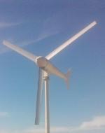 Windkraftanlagen