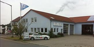 Autogas und SKN-Tuning