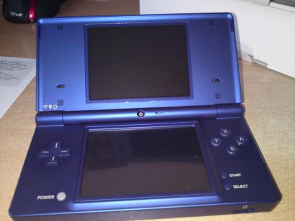 Nintendo DSI zum Verkaufen