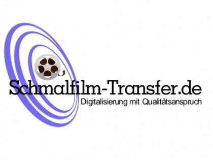 Digitalisieren von Super 8, Normal 8 und 16mm-Filmen