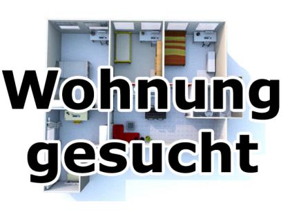 KAUFGESUCH: 3-4 Zi. Whg. im Raum Hallstadt- Kramersfeld- Gundelsheim, Gartenstad