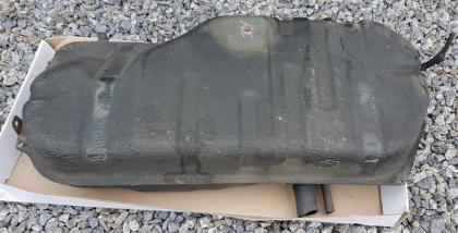 Tank Benzintank Kraftstofftank Mazda 121 DB Schlachtfest DB5042110B