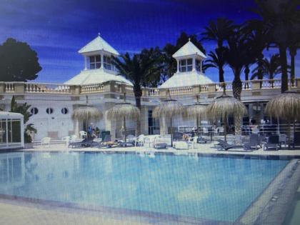 Ferienhaus in Banos de Fortuna ( Murcia )