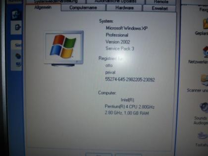 Notebook Computer D430E Nr. 131