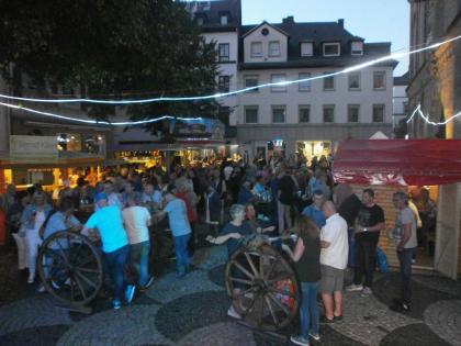 Italienisch Deutsch Musik Band für Jede Anlässe