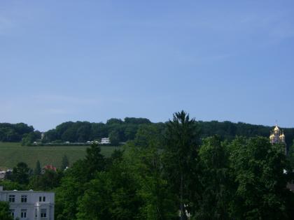 Top-Wohnung in Wiesbaden bei Frankfurt zum gelegentlichen Tausch / Wohnungstausc