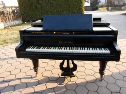 Bösendorfer 170