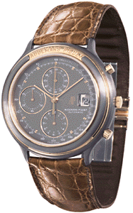 Verkaufe JLC Automaticuhr
