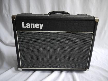 Gitarrenverstärker von Laney, Vollröhre