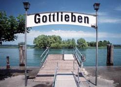 Ferienwohnungen in Konstanz Gottlieben Schweiz