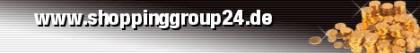 Wir suchen Vertriebspartner im Networkmarketing    www.shoppinggroup24.de