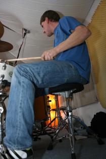 Easy Drumming  -Schlagzeugunterricht-