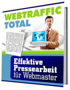 Web Traffic total