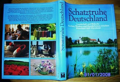 Schatztruhe Deutschland