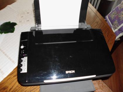 Epson Stylus Sx100