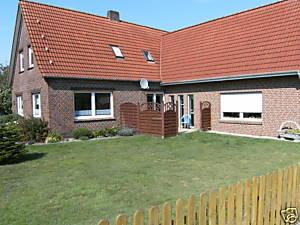 Nordsee/Ostfriesland Ferienhaus Lammers