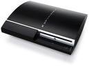 Sony Playstation 3 + 80 GB