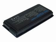 Asus f5 akku