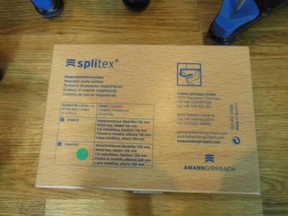 Artex Amann Girrbach System Artikulator, Dentalartikulatoren