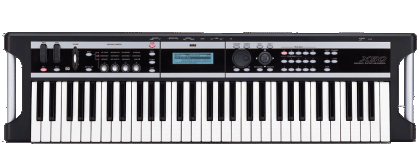 Korg X50 Synthesizer +  Keyboard Ständer + neue Tasche TOP!