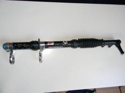 Headshok Cannondale Lefty Speed Carbon SL OPI 